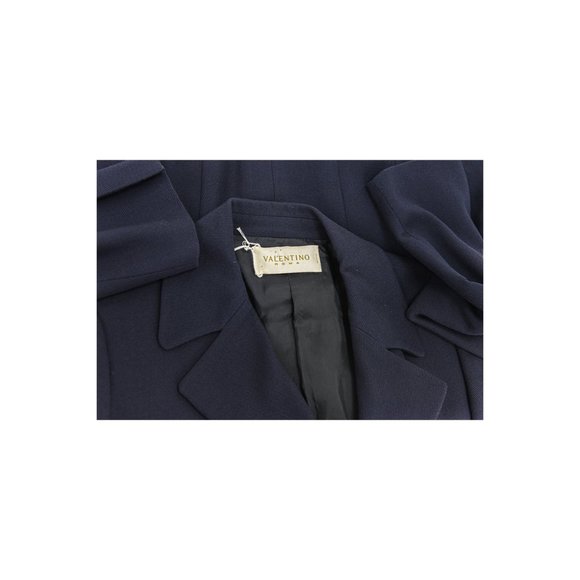 Valentino Roma Blazers N/A Navy - Picture 4 of 4